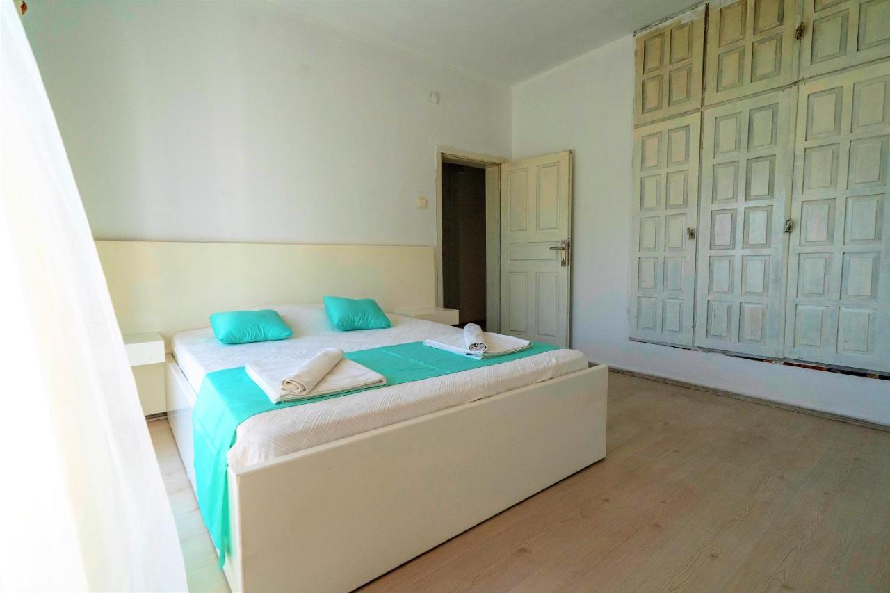 Sisyphos Hotel Kaş Exterior foto