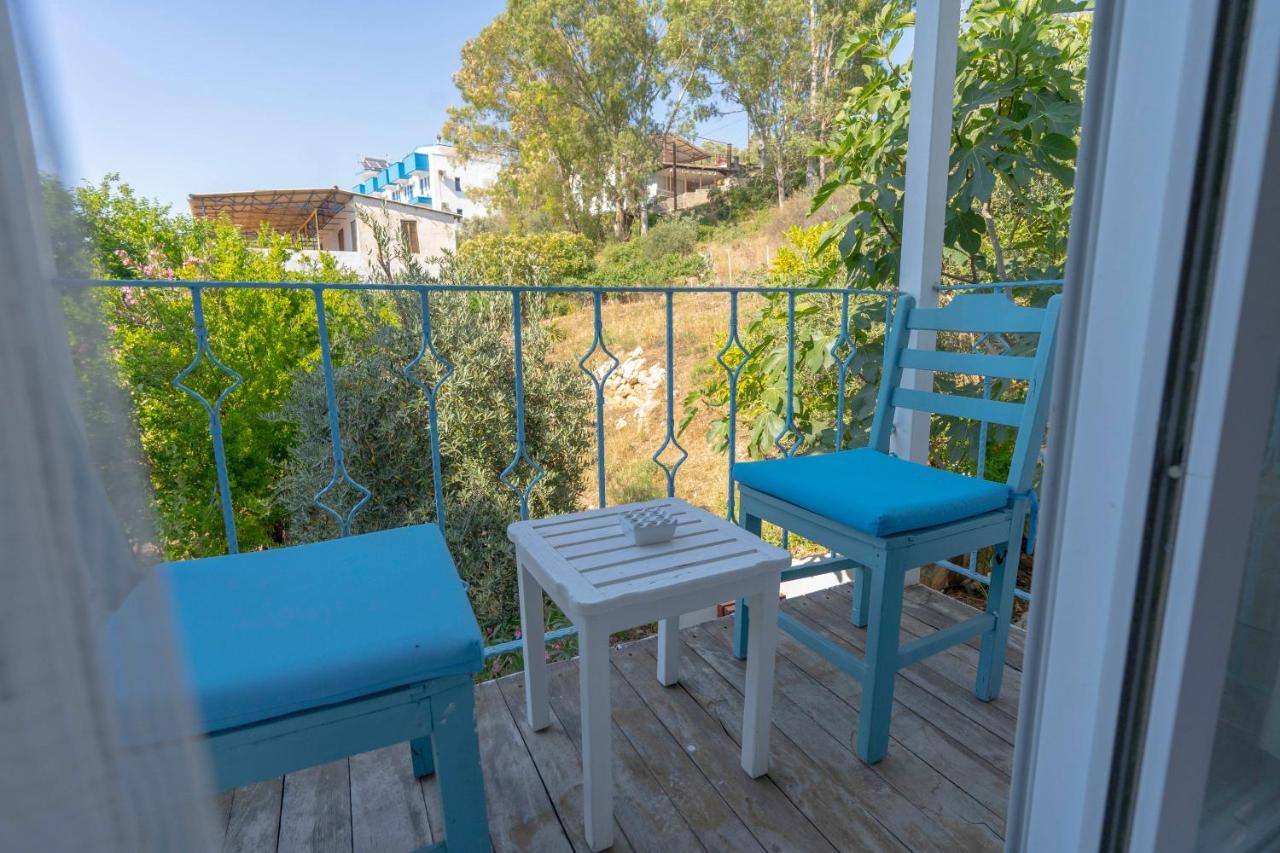 Sisyphos Hotel Kaş Exterior foto